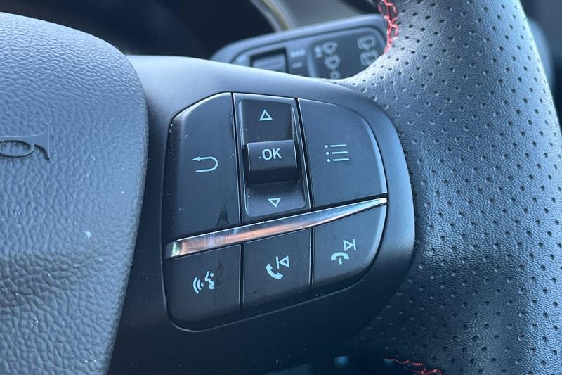 Used Ford Focus 2024 for sale - 76803322: Photo 34