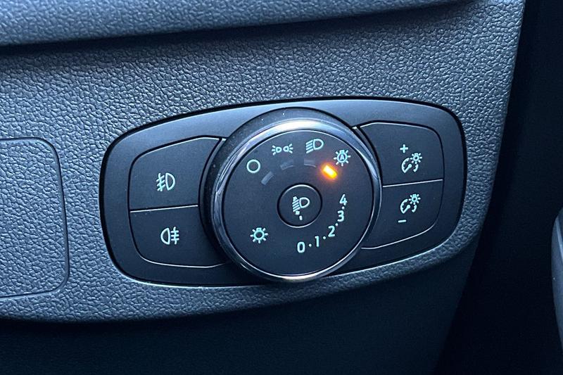 Used Ford Focus 2024 for sale - 76803322: Photo 35