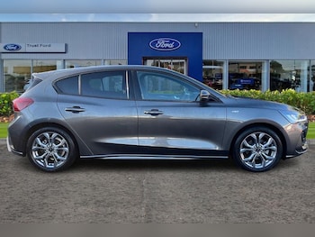 Used Ford Focus 2024 for sale - 76803322: Photo