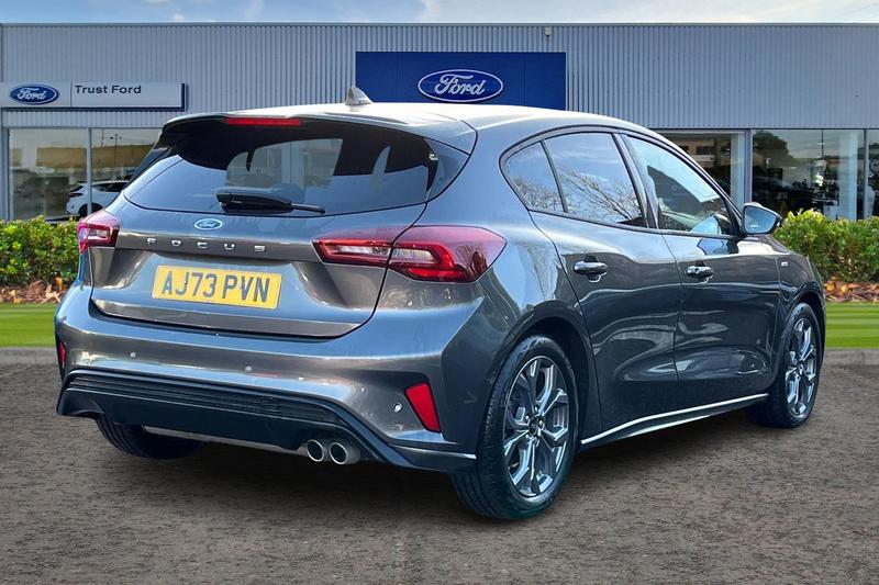 Used Ford Focus 2024 for sale - 76803322: Photo 4