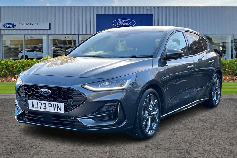 Used Ford Focus 2024 for sale - 76803322: Photo 5