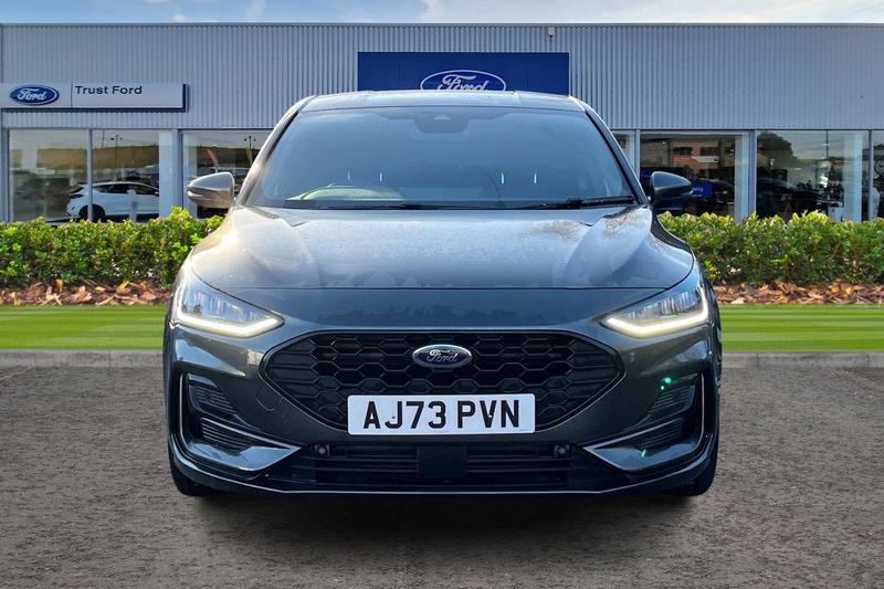 Used Ford Focus 2024 for sale - 76803322: Photo 6