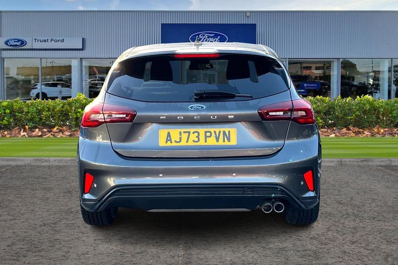 Used Ford Focus 2024 for sale - 76803322: Photo 7