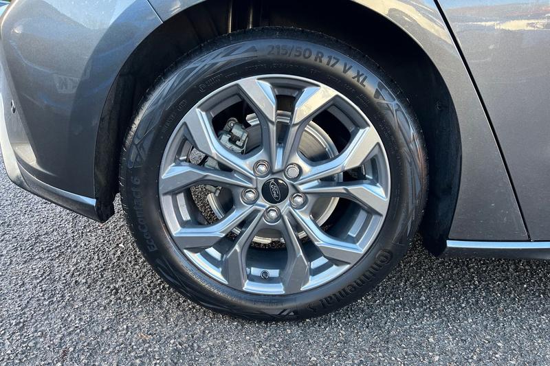 Used Ford Focus 2024 for sale - 76803322: Photo 8