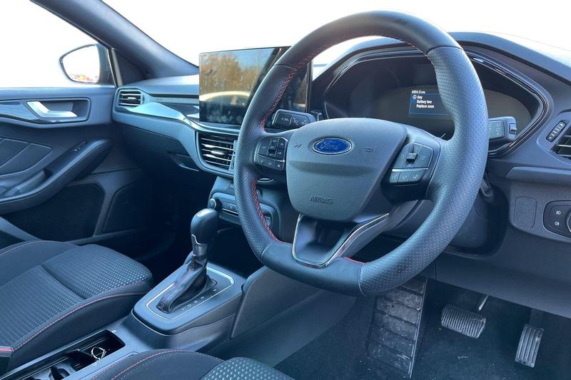 Used Ford Focus 2024 for sale - 76803322: Photo 9