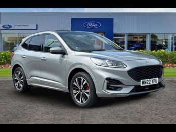 Used Ford Kuga 2022 for sale - 75361419: Photo