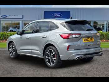 Used Ford Kuga 2022 for sale - 75361419: Photo