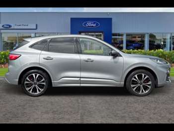 Used Ford Kuga 2022 for sale - 75361419: Photo