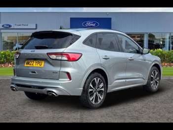 Used Ford Kuga 2022 for sale - 75361419: Photo
