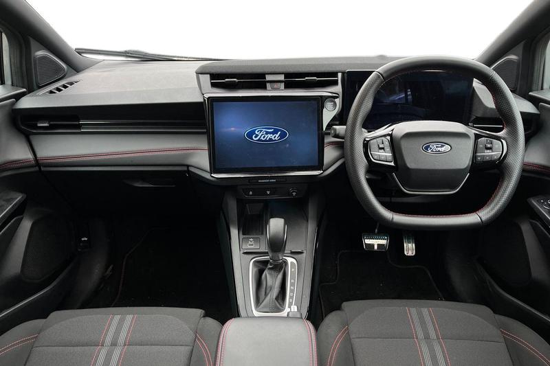 Used Ford Puma 2025 for sale - 77312681: Photo 10