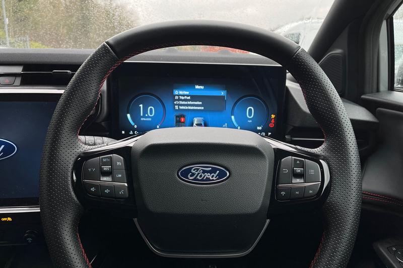 Used Ford Puma 2025 for sale - 77312681: Photo 12