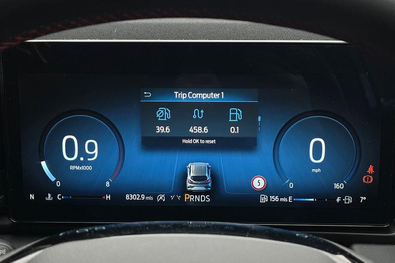 Used Ford Puma 2025 for sale - 77312681: Photo 13