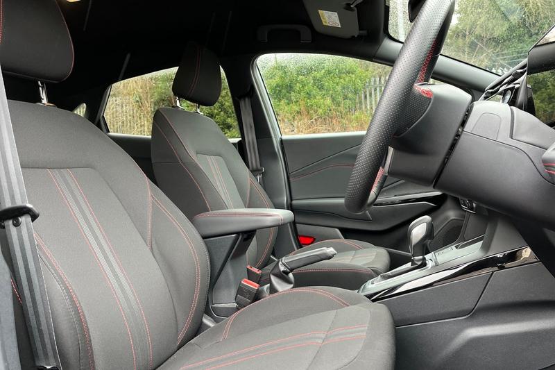 Used Ford Puma 2025 for sale - 77312681: Photo 17