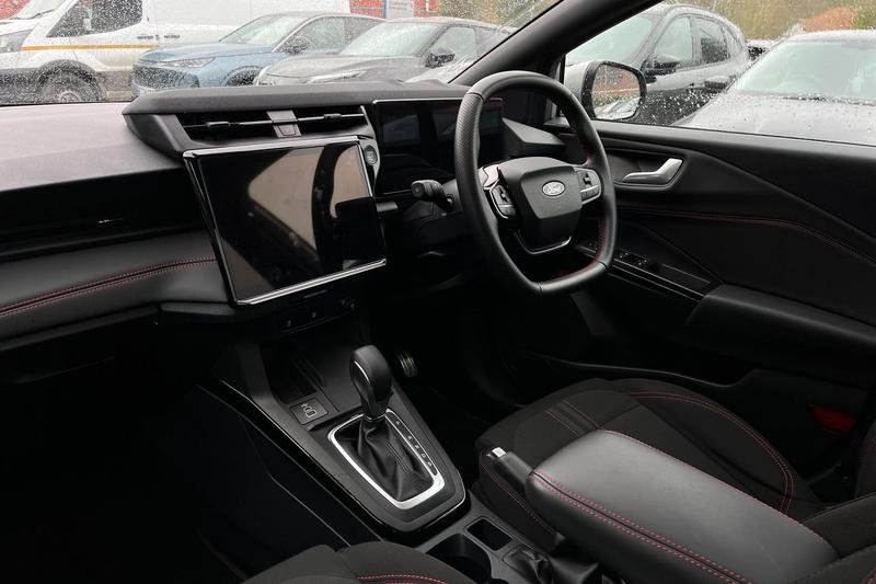 Used Ford Puma 2025 for sale - 77312681: Photo 18