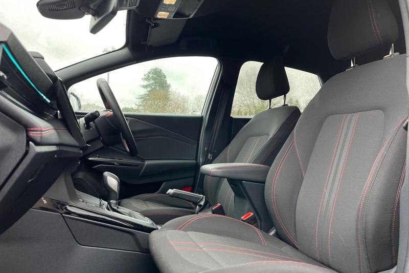 Used Ford Puma 2025 for sale - 77312681: Photo 19