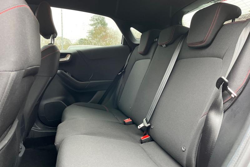 Used Ford Puma 2025 for sale - 77312681: Photo 20