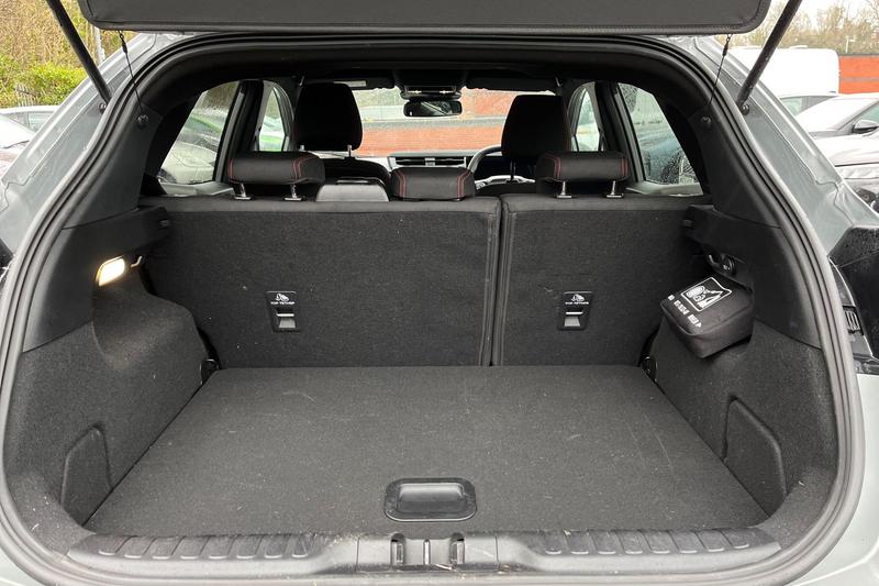 Used Ford Puma 2025 for sale - 77312681: Photo 21