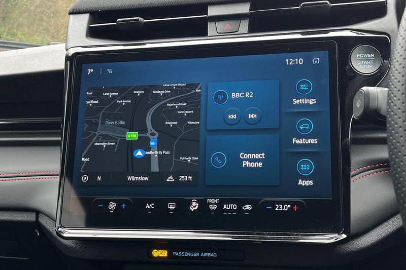 Used Ford Puma 2025 for sale - 77312681: Photo 22