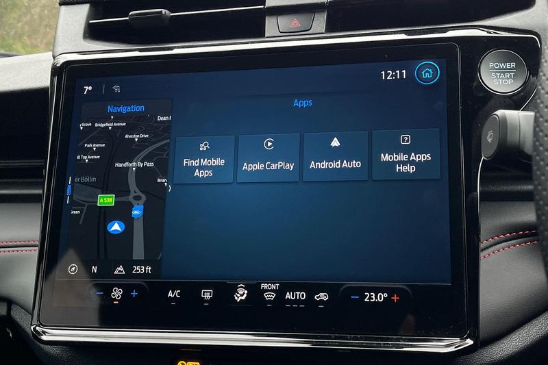 Used Ford Puma 2025 for sale - 77312681: Photo 26