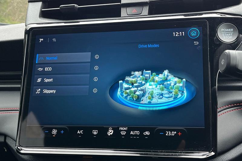 Used Ford Puma 2025 for sale - 77312681: Photo 28