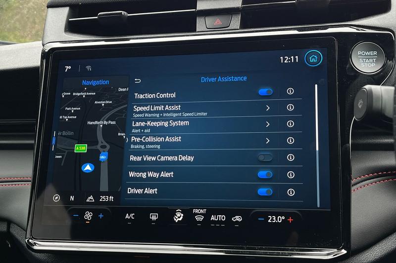 Used Ford Puma 2025 for sale - 77312681: Photo 29