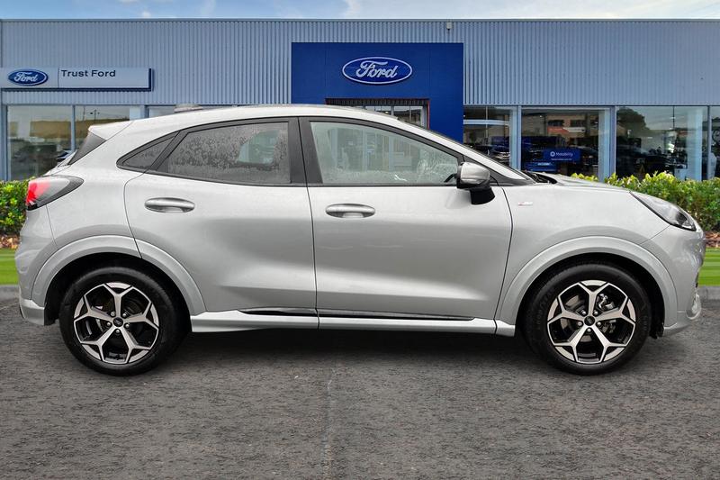 Used Ford Puma 2025 for sale - 77312681: Photo 3