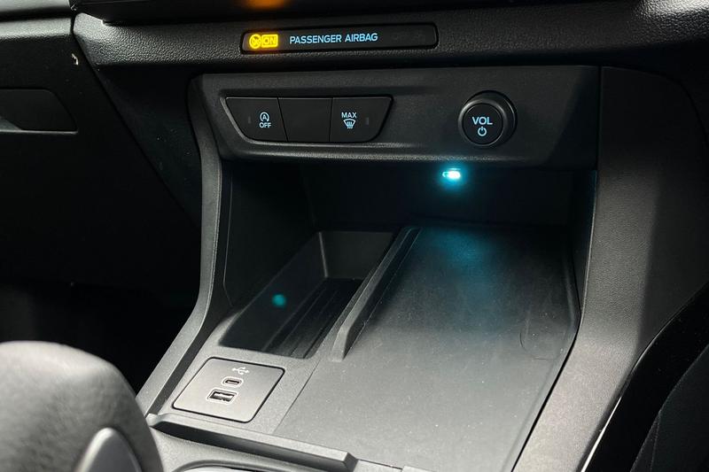 Used Ford Puma 2025 for sale - 77312681: Photo 31