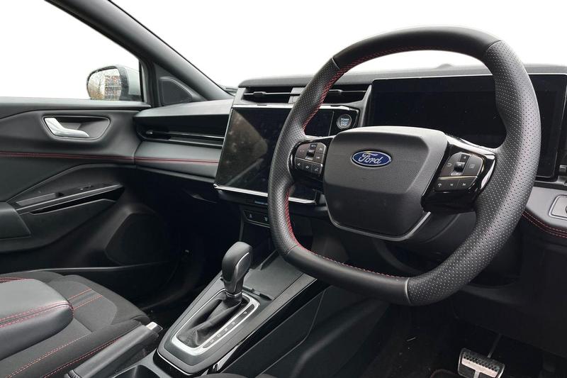 Used Ford Puma 2025 for sale - 77312681: Photo 9