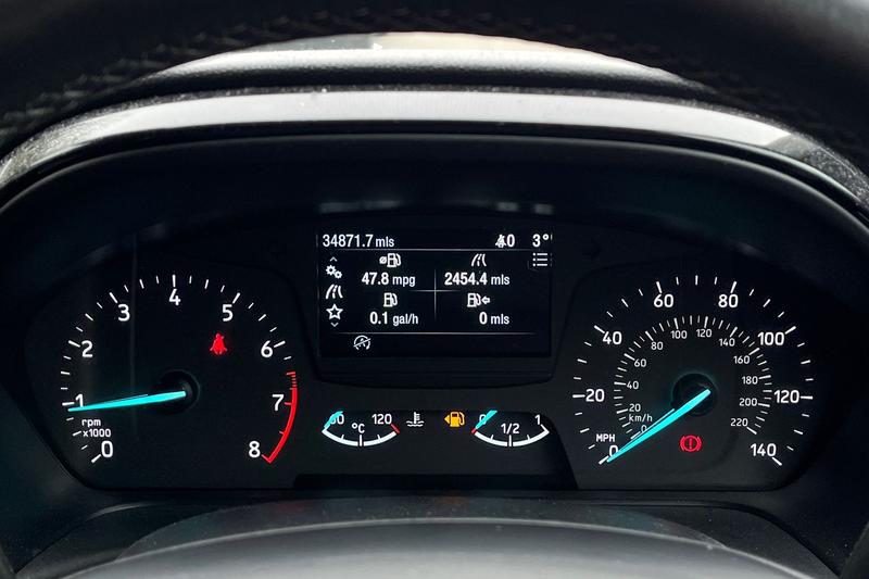 Used Ford Fiesta 2020 for sale - 77326908: Photo 13