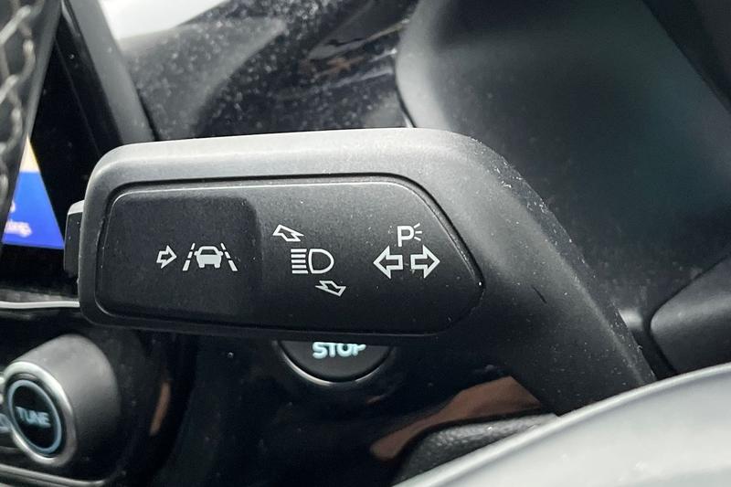 Used Ford Fiesta 2020 for sale - 77326908: Photo 14