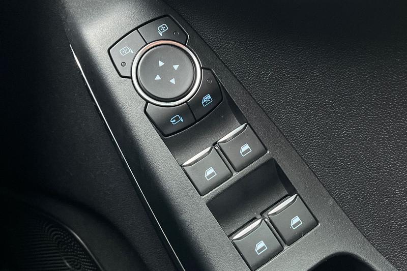 Used Ford Fiesta 2020 for sale - 77326908: Photo 16