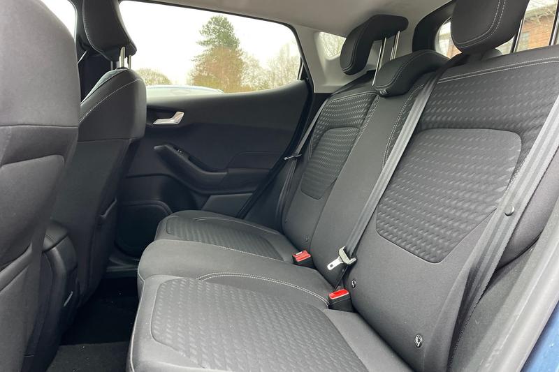 Used Ford Fiesta 2020 for sale - 77326908: Photo 20