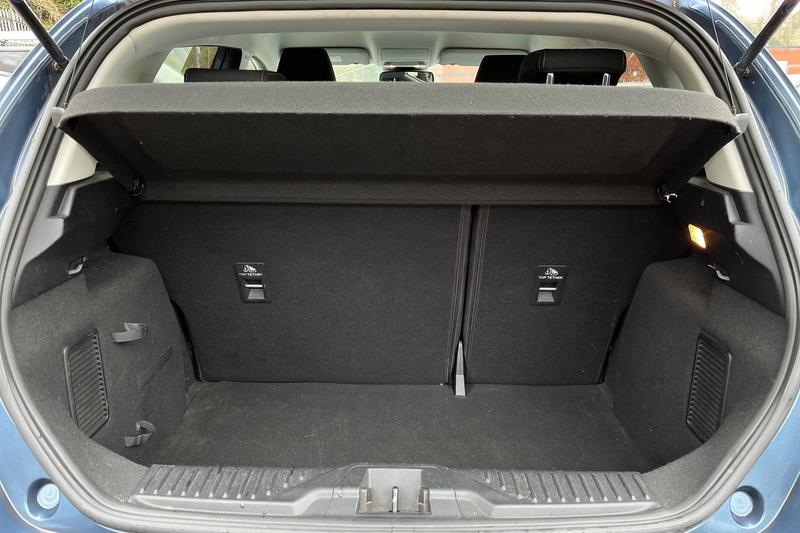 Used Ford Fiesta 2020 for sale - 77326908: Photo 21