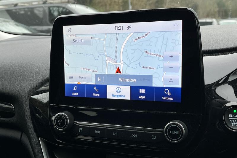 Used Ford Fiesta 2020 for sale - 77326908: Photo 23