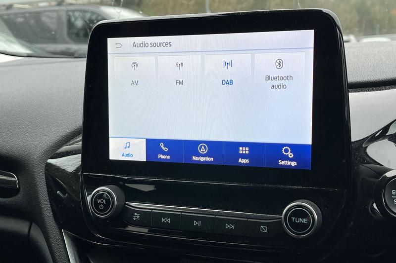 Used Ford Fiesta 2020 for sale - 77326908: Photo 24