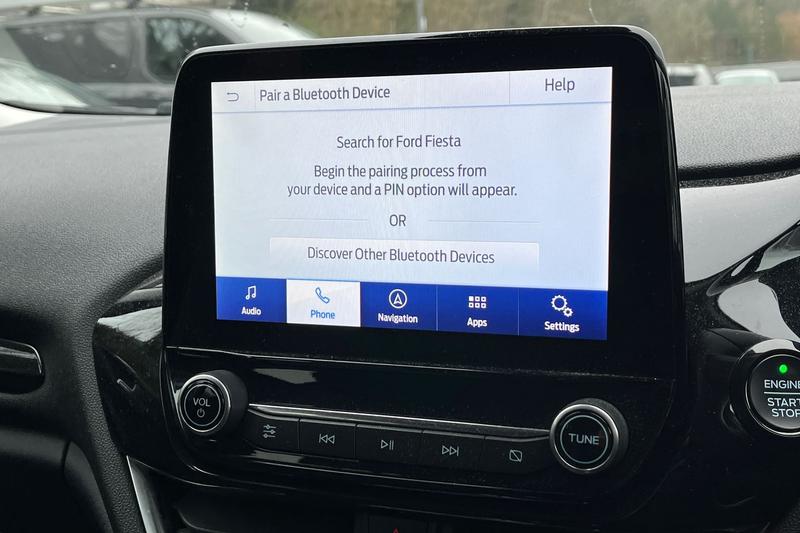 Used Ford Fiesta 2020 for sale - 77326908: Photo 25