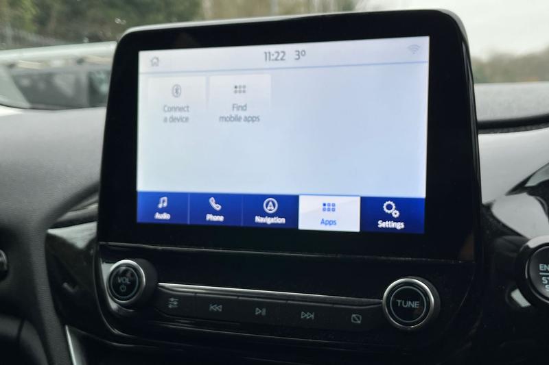 Used Ford Fiesta 2020 for sale - 77326908: Photo 26