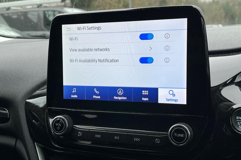 Used Ford Fiesta 2020 for sale - 77326908: Photo 30