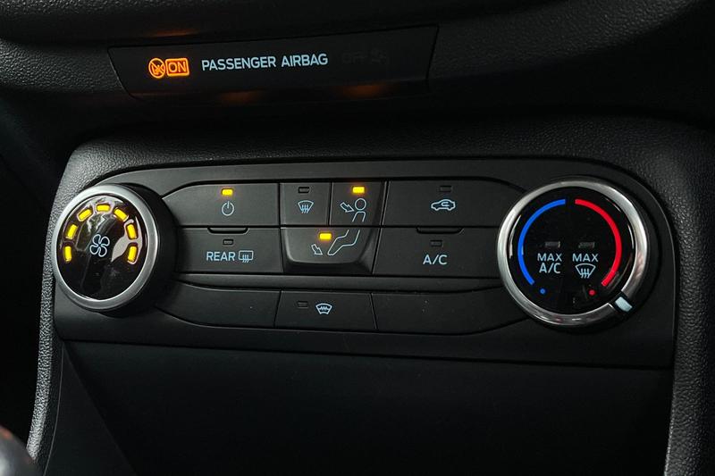 Used Ford Fiesta 2020 for sale - 77326908: Photo 31