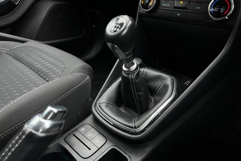 Used Ford Fiesta 2020 for sale - 77326908: Photo 32