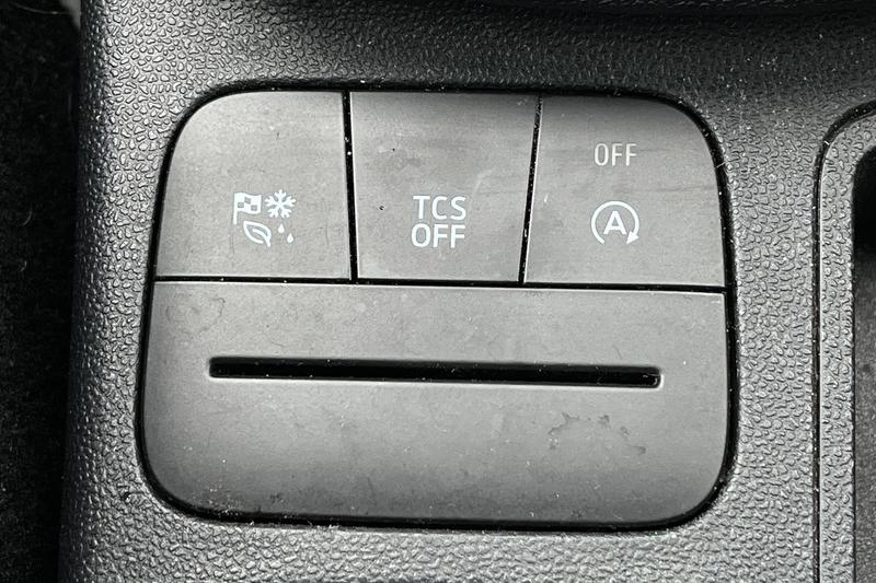 Used Ford Fiesta 2020 for sale - 77326908: Photo 33