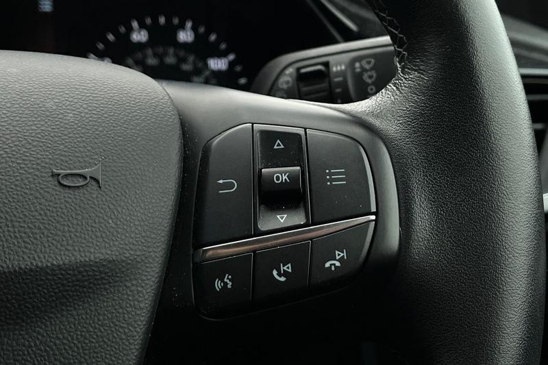 Used Ford Fiesta 2020 for sale - 77326908: Photo 35