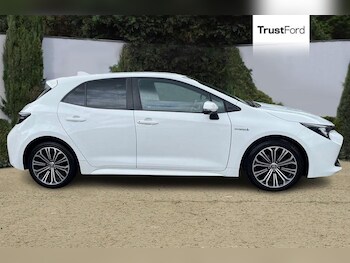 Used Toyota Corolla 2020 for sale - 78630654: Photo