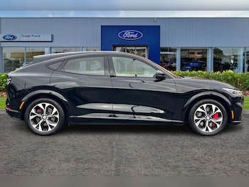 Used Ford Mustang Mach-E 2024 for sale - 78153075: Photo