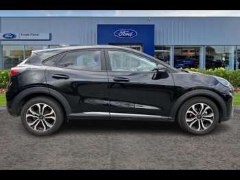 Used Ford Puma 2024 for sale - 74004267: Photo