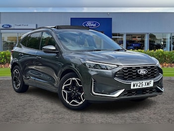 Used Ford Kuga 2025 for sale - 79077098: Photo