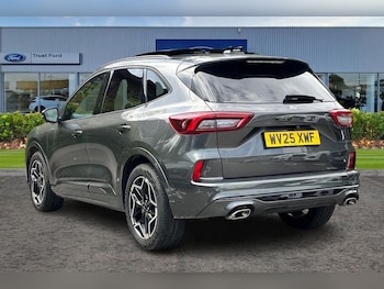 Used Ford Kuga 2025 for sale - 79077098: Photo