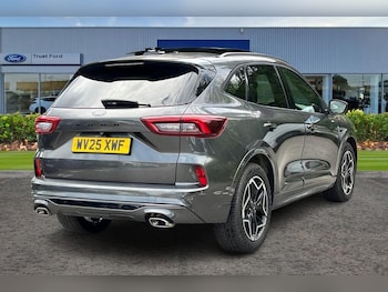 Used Ford Kuga 2025 for sale - 79077098: Photo