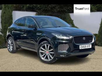 2019 - 2.0 R-Dynamic HSE 5dr Auto