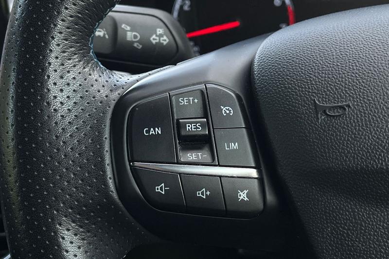 Vehicle 32